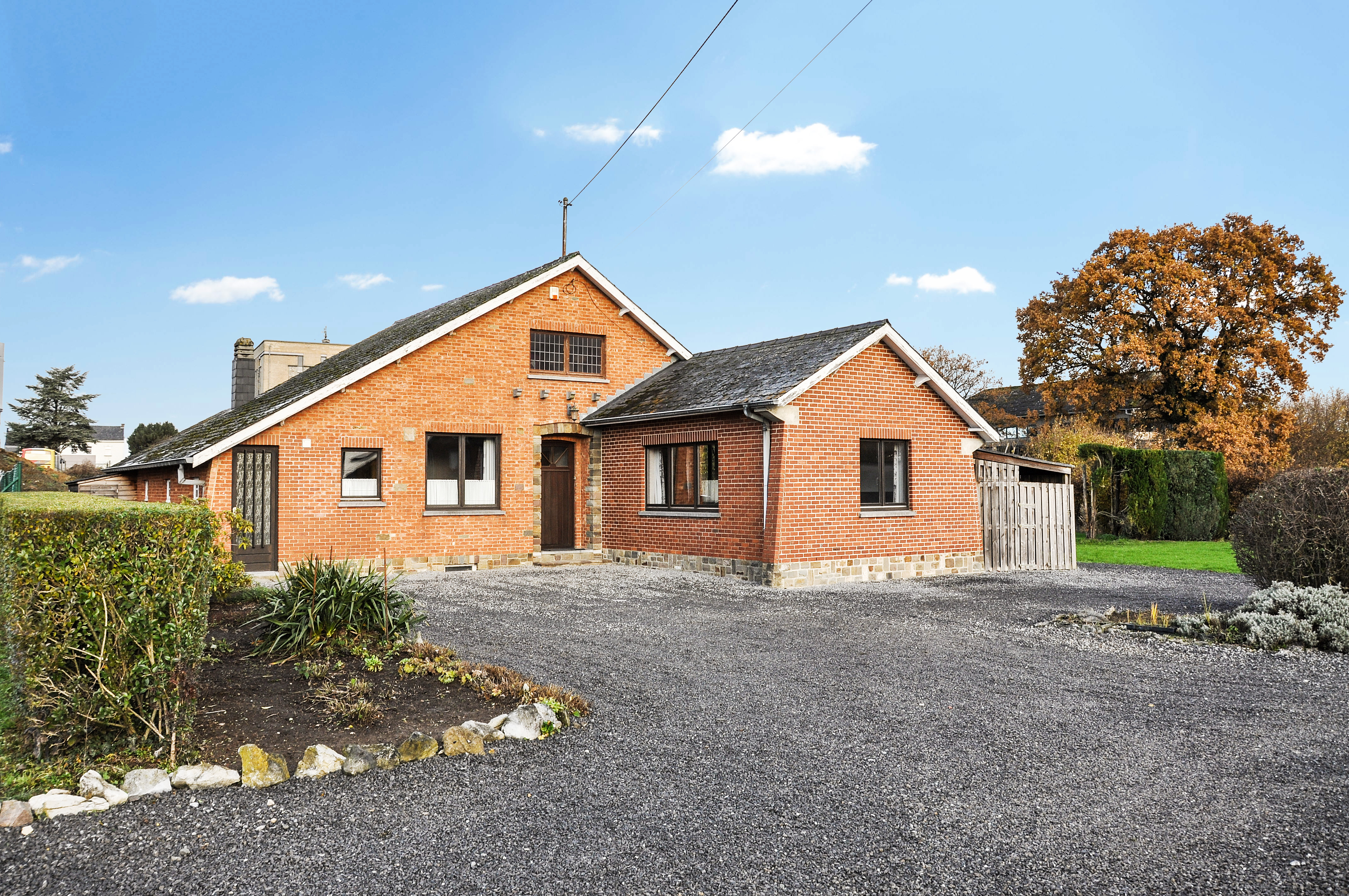 Ventes 8 maison